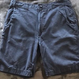 St. John’s Bay cargo shorts